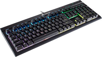 Игровая клавиатура Corsair Gaming K68 RGB (Cherry MX Red)