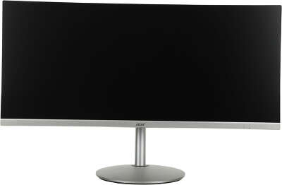 Монитор 34" Acer CB342CKsmiiphzx IPS 3440x1440 HDMI, DP, USB-Hub