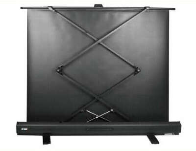 Экран Cactus 150x200см FloorExpert CS-PSFLE-200X150 4:3 напольный рулонный