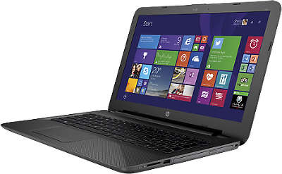 Ноутбук HP 250 G4 15.6" HD i5-5200U/4/500/R5 M330 2G/WF/BT/CAM/DOS (T6P28ES)