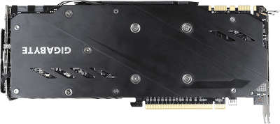 Видеокарта PCI-E NVIDIA GeForce GTX970 Extreme 4096MB DDR5 GigaByte [GV-N970XTREME C-4GD]
