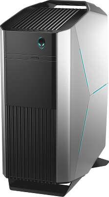 Компьютер Dell Alienware Aurora R8 i7-8700/16/1000/256 SSD/RTX 2060 6G/Multi/WF/BT/Kb+Mouse/W10