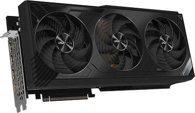 Видеокарта GIGABYTE NVIDIA nVidia GeForce RTX 3090 Ti GAMING 24Gb DDR6X PCI-E HDMI, 3DP