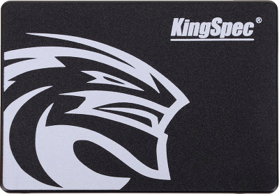 Твердотельный накопитель/ Kingspec SSD P3-512, 512GB, 2.5