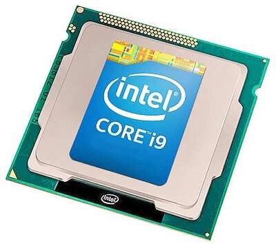 Процессор Intel Core i9-13900F Raptor Lake, 24C/32T, (2GHz) LGA1700 OEM