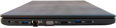 Ноутбук IRU 15.6" FHD IPS i7 8550U/16/480 SSD/W10Pro