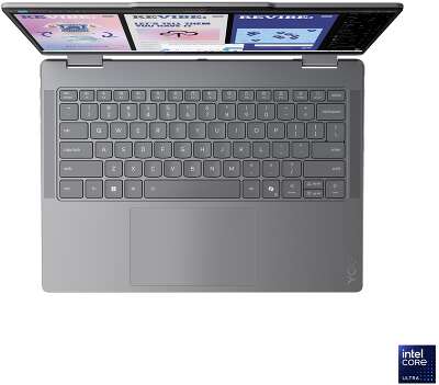 Ноутбук Lenovo Yoga 7 2-in-1 16IML9/14