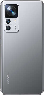 Смартфон Xiaomi 12T 256/8GB, Silver