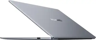Ноутбук Huawei MateBook D 14 MDG-X Core i5 13420H 16Gb SSD512Gb Intel UHD Graphics 14" IPS FHD (1920x1200) Windows 11 Home grey space WiFi BT Cam (53014BRW)