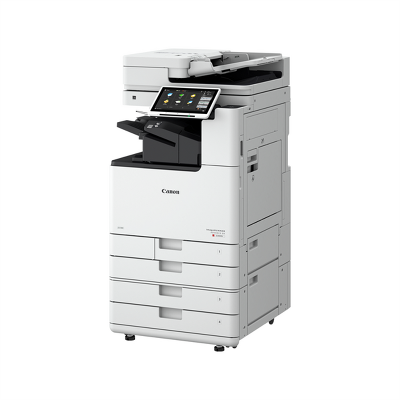 МФУ цветное лазерное Canon imageRUNNER ADVANCE DX C3926i SRА3, цветное, 26/13 ppm A4/A3, без крышки/автоподатчика, без тонера), обязат. установка специалистом АСЦ (гарантия 12 мес.при наличии акта о запуске)
