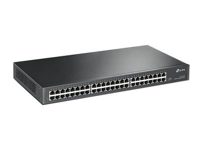 коммутатор TP-Link TL-SG1048, 48-Port Gigabit Switch
