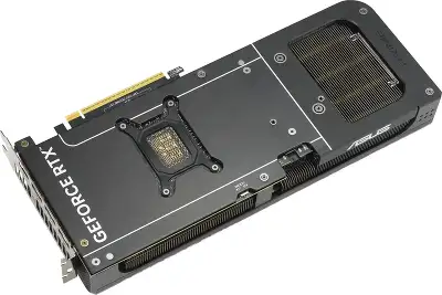 Видеокарта Asus PCI-E 5.0 PRIME-RTX5070-12G NVIDIA GeForce RTX 5070 12Gb 192bit GDDR7 2512/28000 HDMIx1 DPx3 HDCP Ret