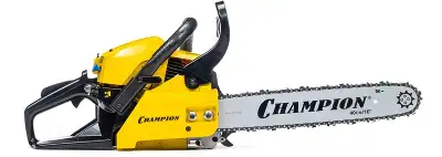 Бензопила Champion 241-16 1800Вт 2.45л.с. дл.шины:16" (40cm)