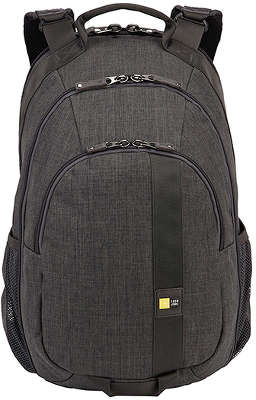 Рюкзак для ноутбука 15,6" Case Logic BPCA-115, антрацит