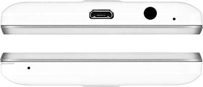 Смартфон Lenovo A328 DUAL SIM, White