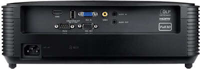 Проектор Optoma X343e, DLP, 1024x768, 3800лм