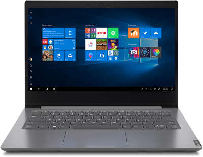 Ноутбук Lenovo IdeaPad V14-IIL 14" FHD i3-1005G1/4/256 SSD/WF/BT/Cam/Без ОС (82C400XARU)