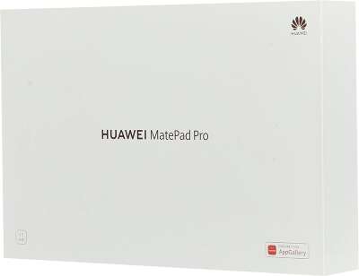 Планшет Huawei MatePad Pro 11 GOT-AL09 888 (2.84) 8C RAM8Gb ROM256Gb 11" OLED 2560x1600 4G 1Sim HarmonyOS 3 черный 13Mpix 16Mpix BT WiFi GPRS 8300mAh