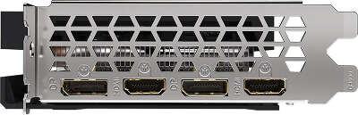 Видеокарта GIGABYTE NVIDIA nVidia GeForce RTX 3050 EAGLE 8Gb DDR6 PCI-E 2HDMI, 2DP