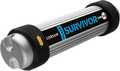Модуль памяти USB3.0 Corsair Survivor 32 Гб [CMFSV3-32GB]