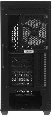 Корпус Adata XPG STARKER AIR, черный, ATX, Без БП (STARKERAIR-BKCWW)