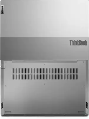 Ноутбук Lenovo Thinkbook 14 G4 IAP Core i7 1255U 16Gb SSD512Gb Intel Iris Xe graphics 14" IPS Touch FHD (1920x1080) Windows 11 Pro 64 grey WiFi BT Cam (21DH000VUS)