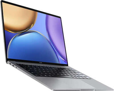 Ноутбук Honor MagicBook View 14 14.2" 2520x1680 i7-11390H/16/512 SSD/WF/BT/Cam/W11 (5301AAGH)
