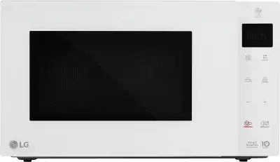 Микроволновая Печь LG MW23R35GIH 23л. 1000Вт белый