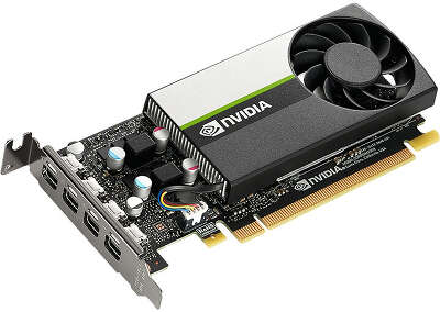 NVIDIA T1000 8G (900-5G172-2270-000)