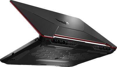 Ноутбук ASUS TUF Gaming A15 FA506IHR-HN019 15.6" FHD IPS R 5 4600H/8/512 SSD/GTX 1650 4G/Dos