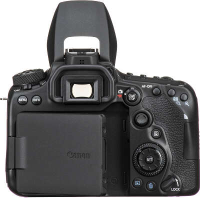 Цифровая фотокамера Canon EOS-90D Body