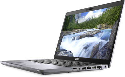 Ноутбук Dell Latitude 5410 14" FHD i5 10310U/8/512 SSD/WF/BT/Cam/W10Pro