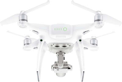 Квадрокоптер DJI Phantom 4 Pro V2.0