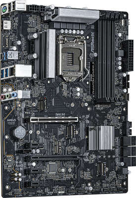 Материнская плата ATX LGA1200 ASRock Z590 PHANTOM GAMING 4