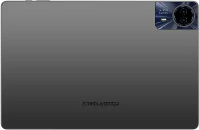 Планшет Teclast T65Max G99 (2.0) 8C RAM8Gb ROM256Gb 12.95" IPS 1920x1200 4G Android 14 серебристый 13Mpix 8Mpix BT WiFi microSD 1Tb 10000mAh 32hr