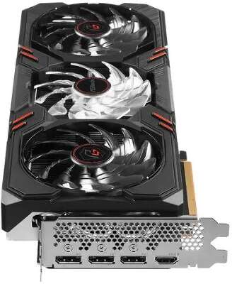 Видеокарта ASRock Intel Arc A770 Phantom Gaming D OC 8Gb DDR6 PCI-E HDMI, 3DP