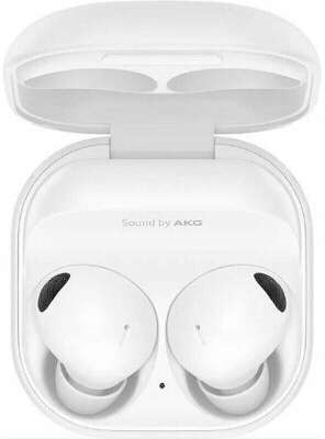 Беспроводные наушники Samsung Galaxy Buds 2 Pro SM-R510NZWAINS, белые