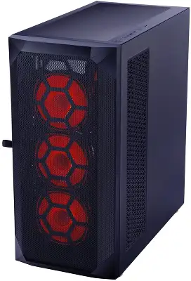 ПК Bloody BD-PC CB76C2 MT i5 13400F (2.5) 32Gb SSD1Tb RTX4060 8Gb Windows 11 Home 64 GbitEth 650W черный (2085996)