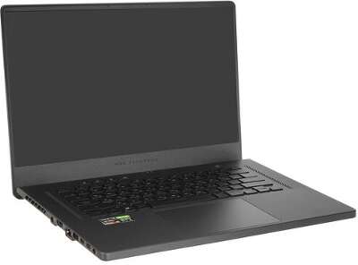 Ноутбук ASUS ROG Zephyrus G15 GA503QM-HN094 15.6" FHD R 7 5800HS/16/512 SSD/GF RTX 3060 6G/WF/BT/DOS
