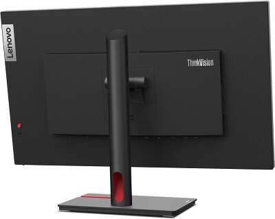 Монитор 27" Lenovo ThinkVision P27i-30 IPS FHD HDMI, USB-Hub