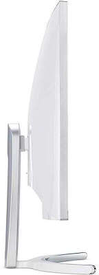 Монитор 27" Acer ED273Awidpx VA FHD DVI, HDMI, DP серебристый
