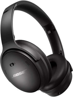 Наушники беспроводные Bose QuietComfort QC45, Black