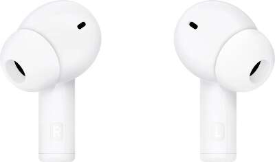 Беспроводные наушники HONOR Choice Earbuds X7 Lite белый (5504ABRS)