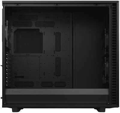 Корпус Design Define 7 XL TG Dark Tint (FD-C-DEF7X-03) Fractal Design