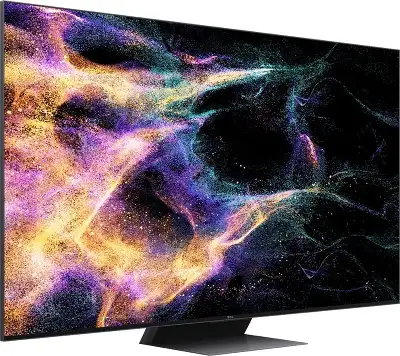 Телевизор 85