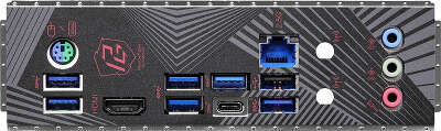 Материнская плата ATX LGA1700 ASRock Z790 PG LIGHTNING