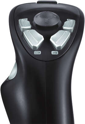 Джойстик Logitech G Extreme 3D Pro (942-000031) (G-packing)