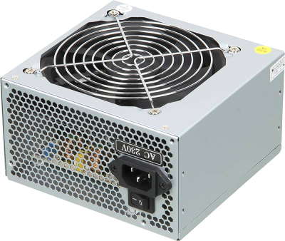 Блок питания 500W Hipro ATX (HIPO DIGI) HPP-500W