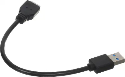 Внешний корпус для HDD/SSD AgeStar 3UBCP3 SATA USB3.0 пластик белый 2.5