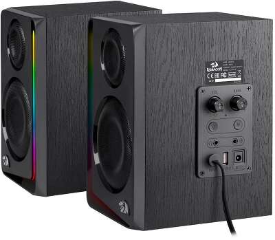Колонки 10W ANDANTE BLACK 70931 REDRAGON